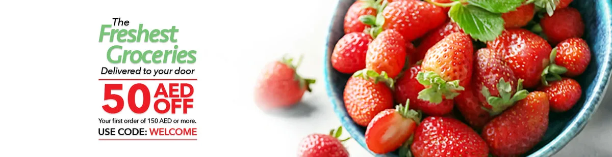 QualityFood | Rethink Grocery