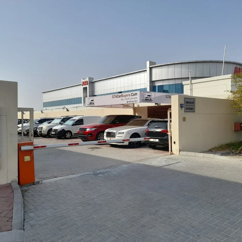 GTACarBuyers - We Cash Any Car in UAE