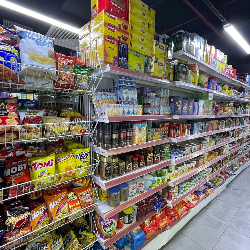 Big Value Mart