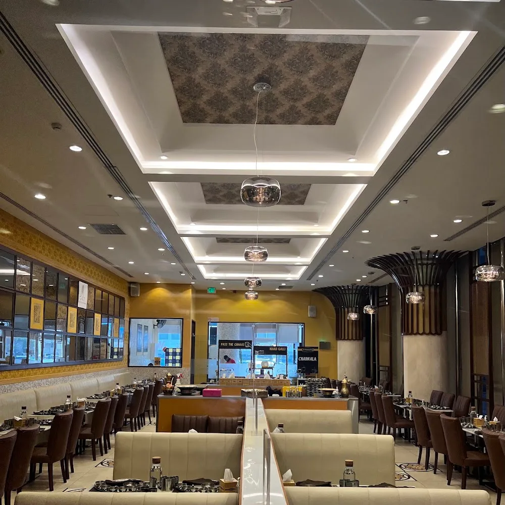 Maharaja Bhog Al Karama
