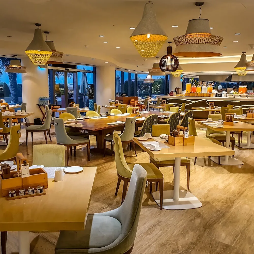 Vibe Restaurant