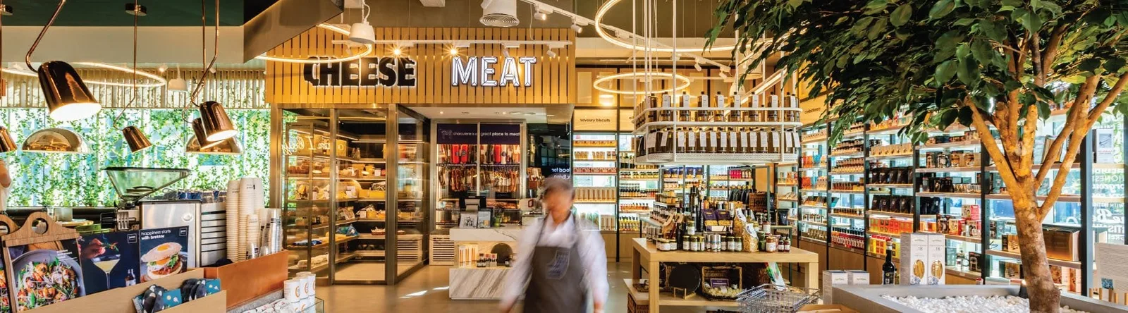 Jones the Grocer, DSO (Radisson RED, Silicon Oasis)