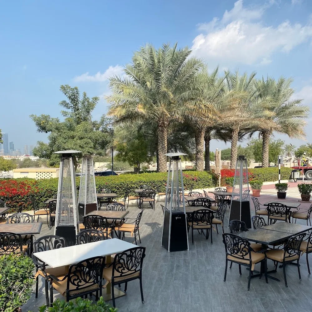C House Milano Cafe & Restaurant Jebel Ali Village