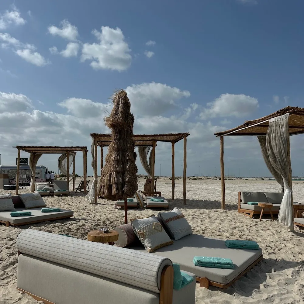 Fahid Beach Club by Barbossa