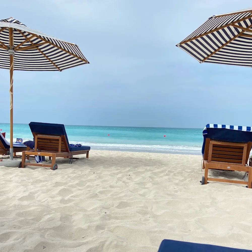 Mamsha Beach