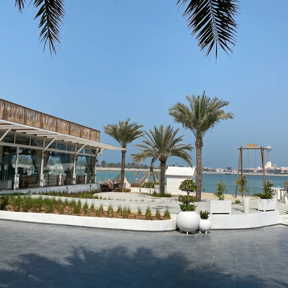 West Bay Club