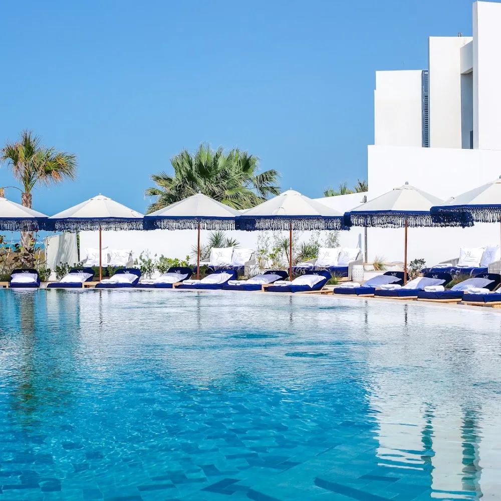 SAL Saadiyat Island