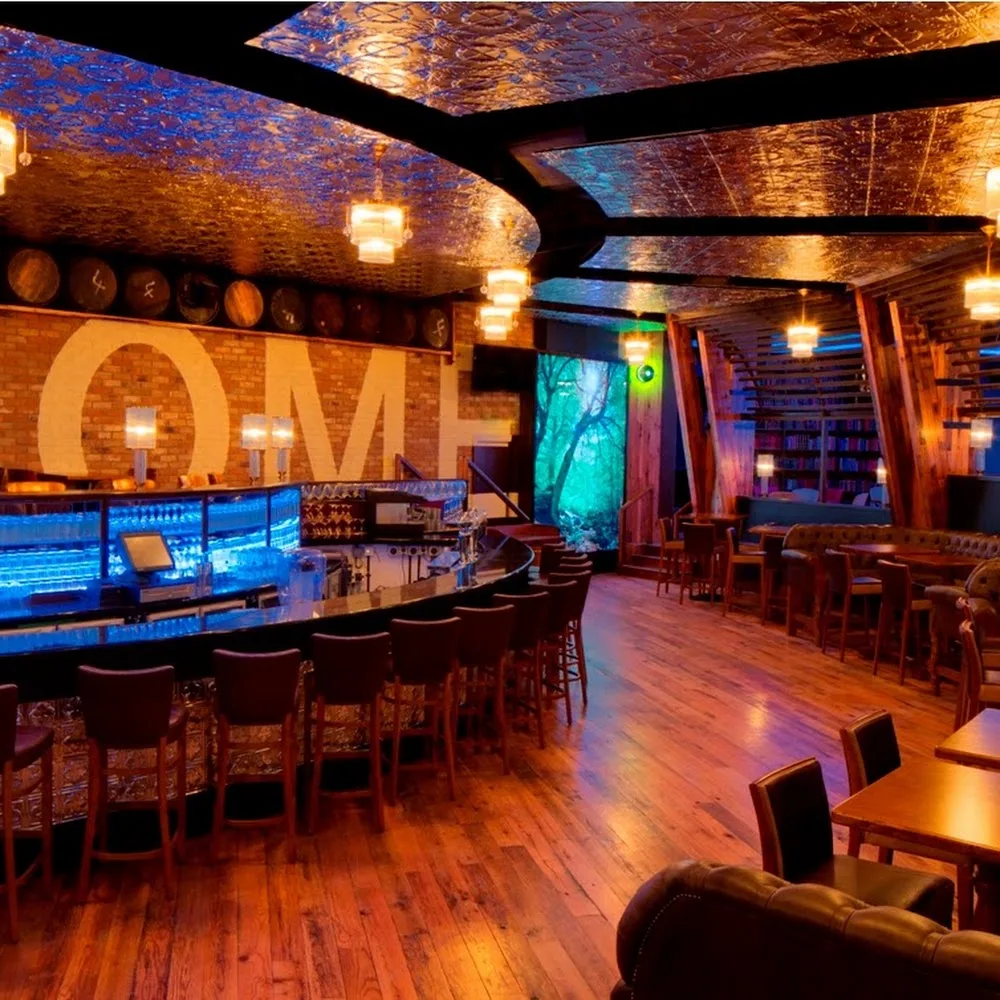 McGettigan's DWTC