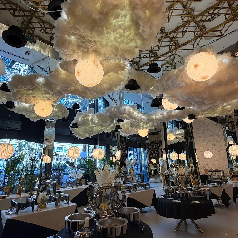 Chaplin Yoko Group Restaurant