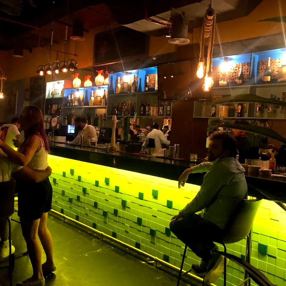 Little Havana