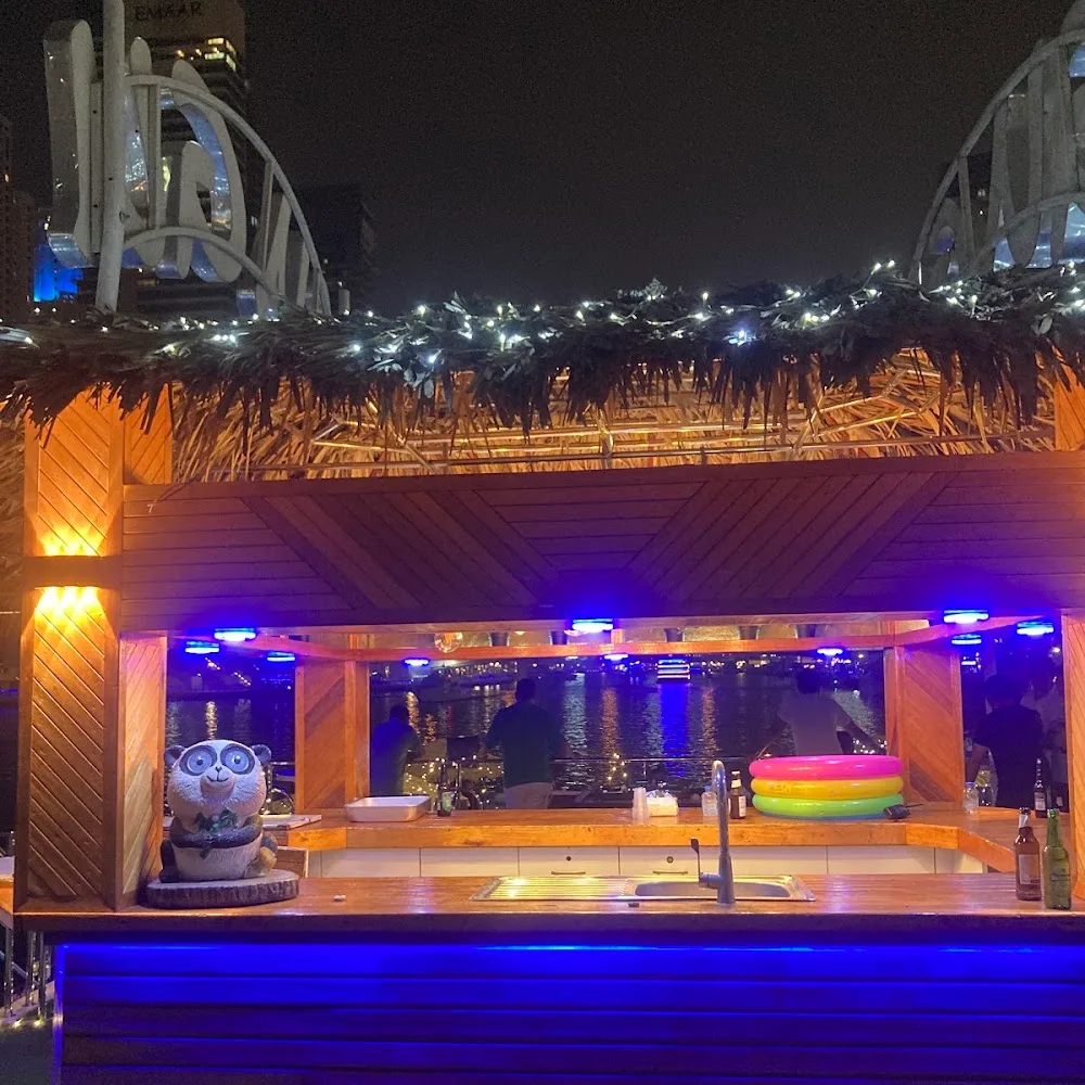 Yacht Events Dubai