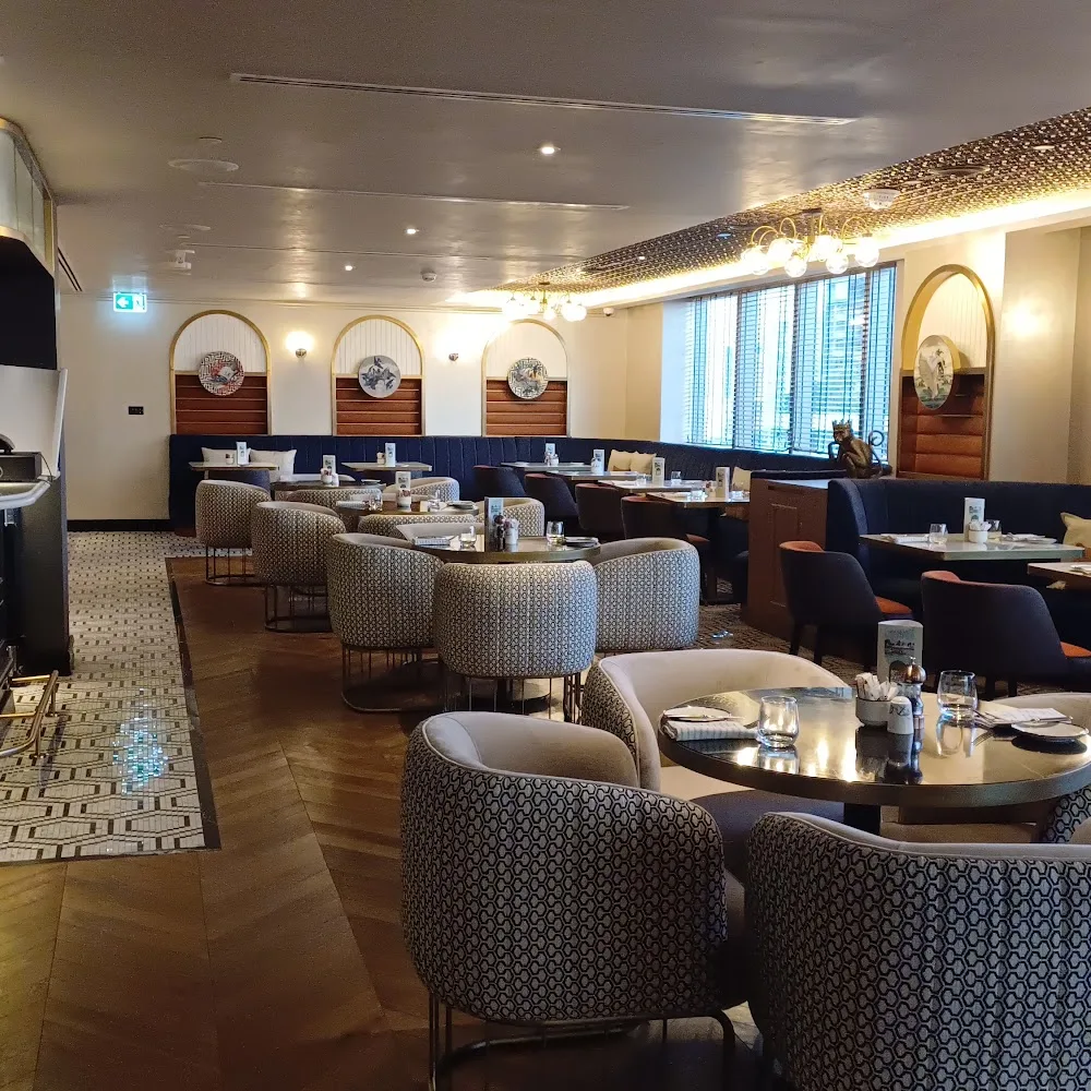 The NEST Social