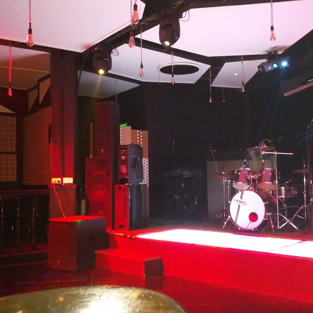Legends Sport Lounge