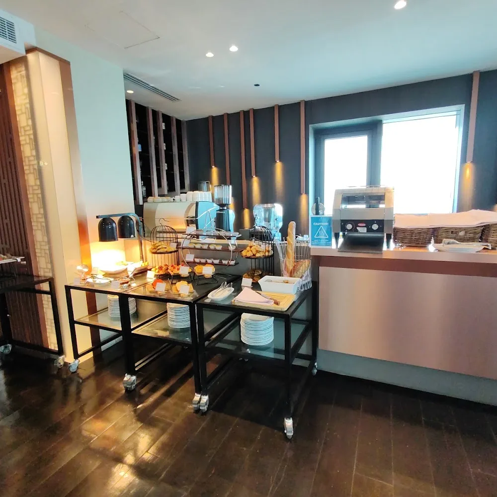 Twenty9 Lounge