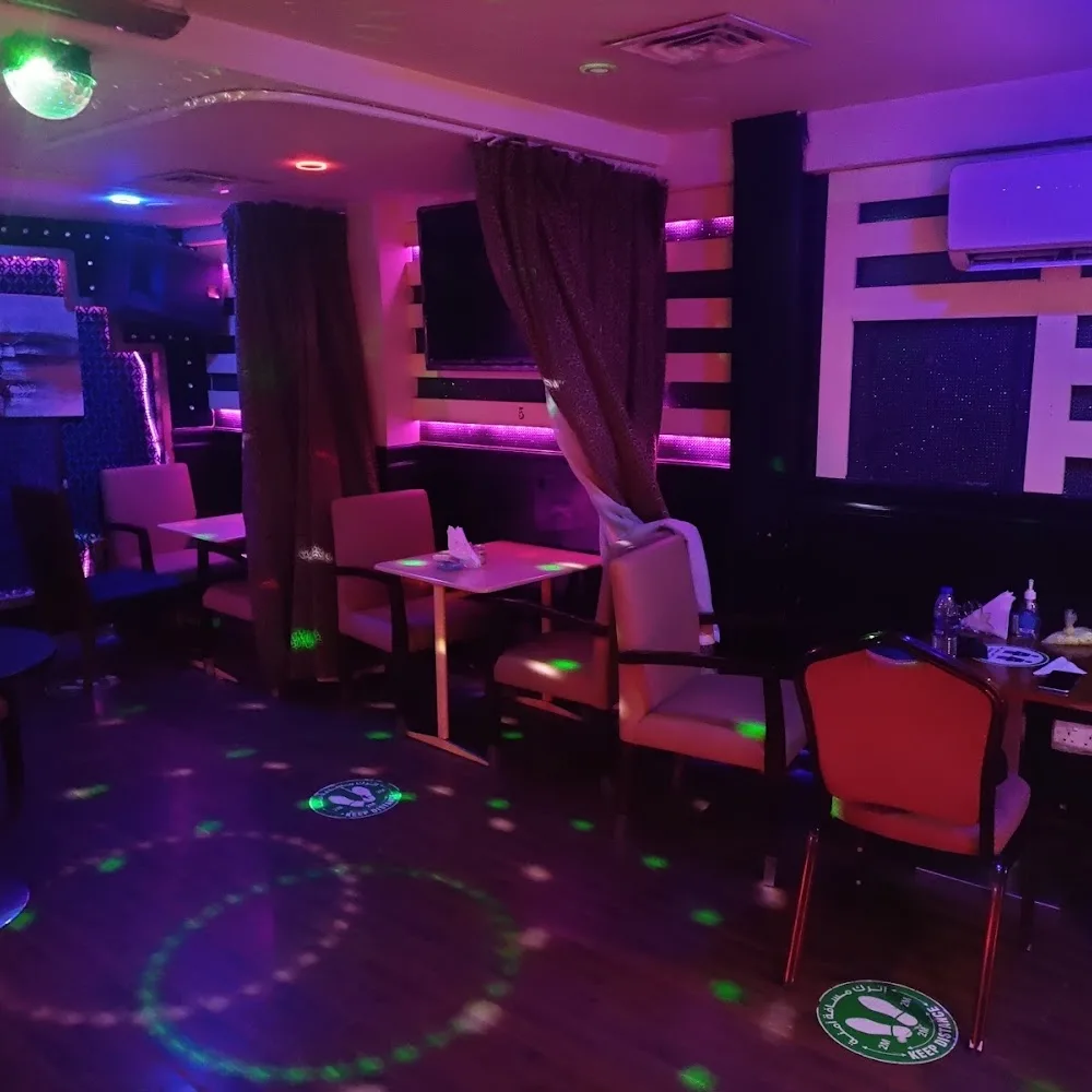 Light house silent bar