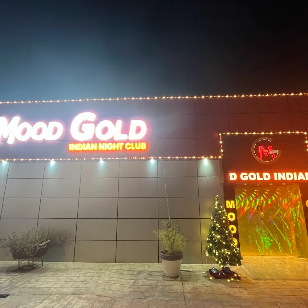 Mood - Indian Night Club