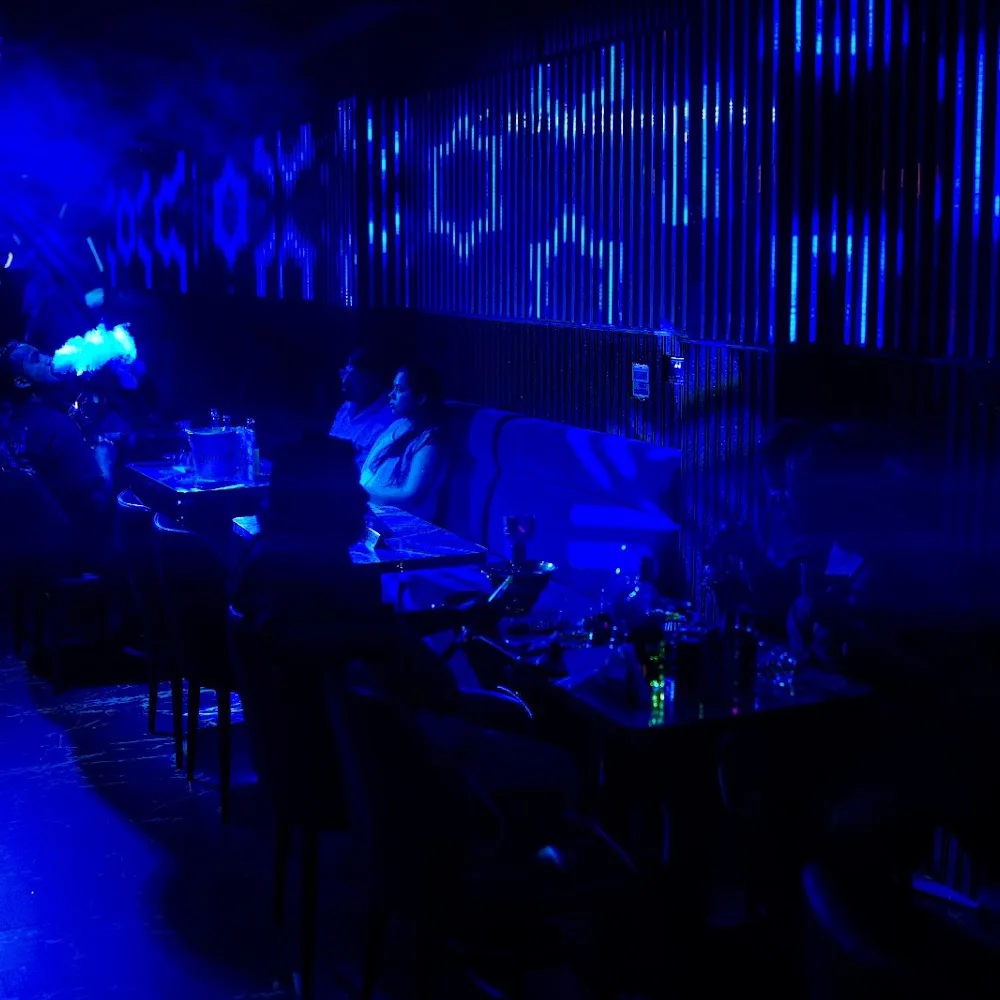 Roxxy Club