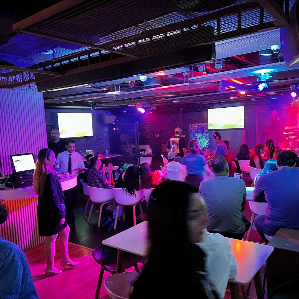 Aurora Night Club