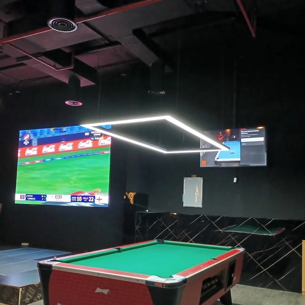 Citrus Sports lounge Bar