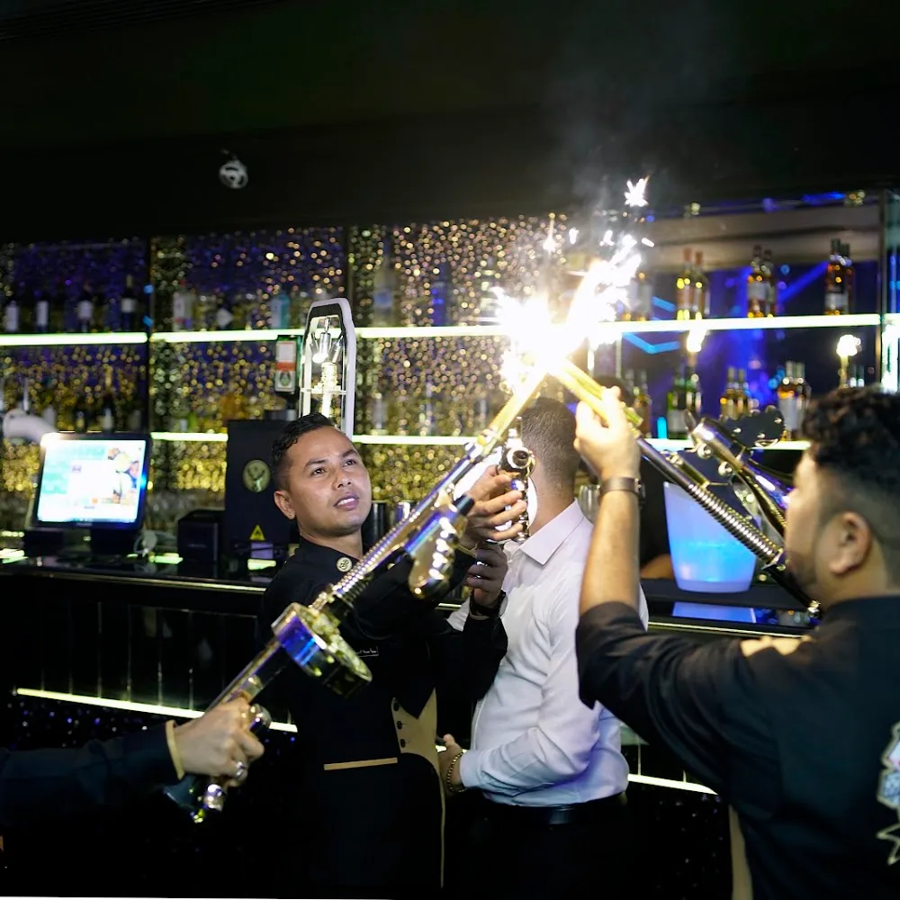 Tashan 2 / T2 | Best Indian Night Club