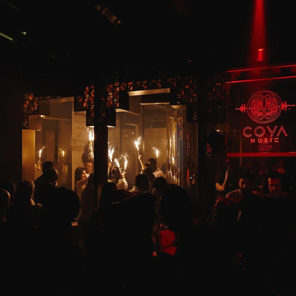 COYA Club
