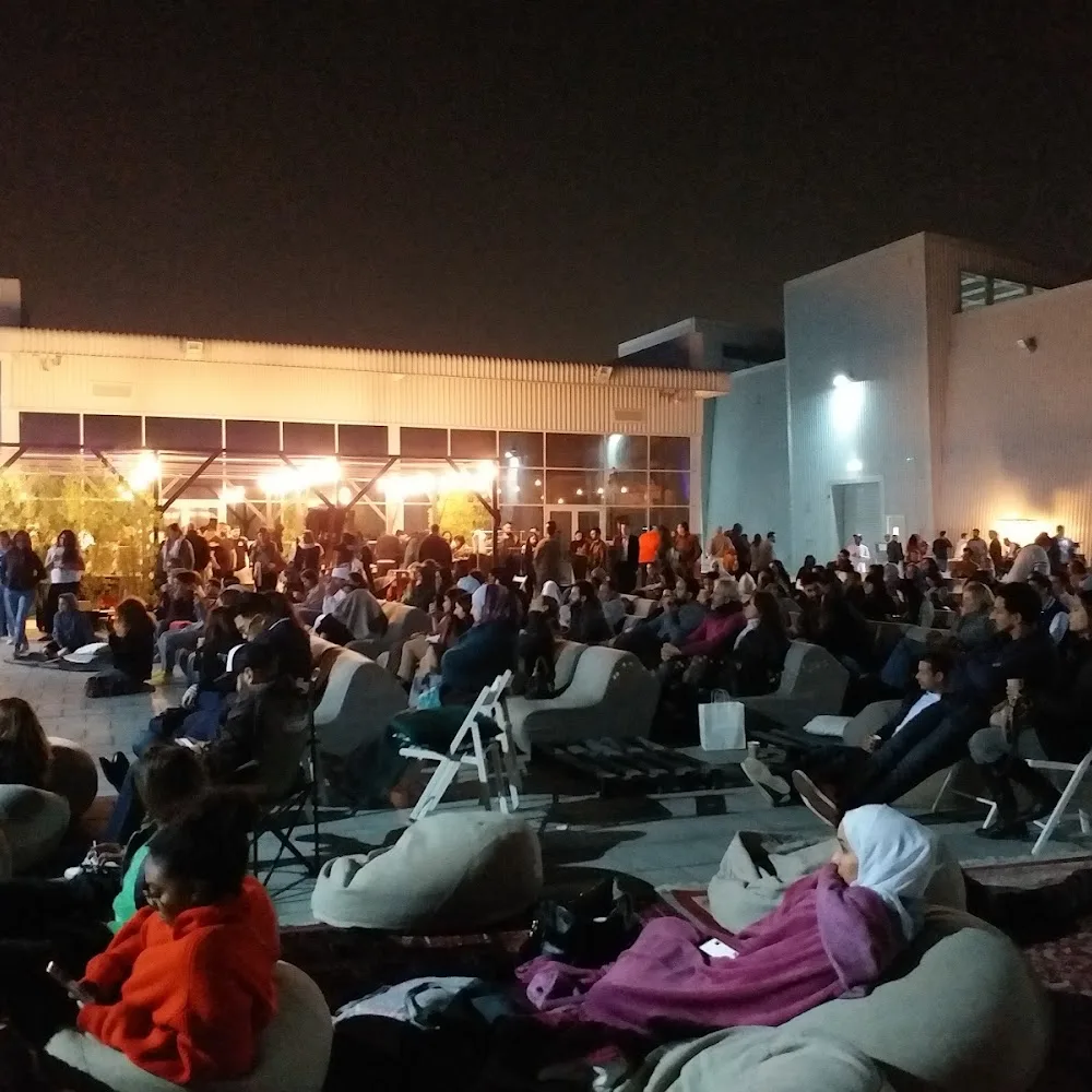 The Yard Alserkal Avenue
