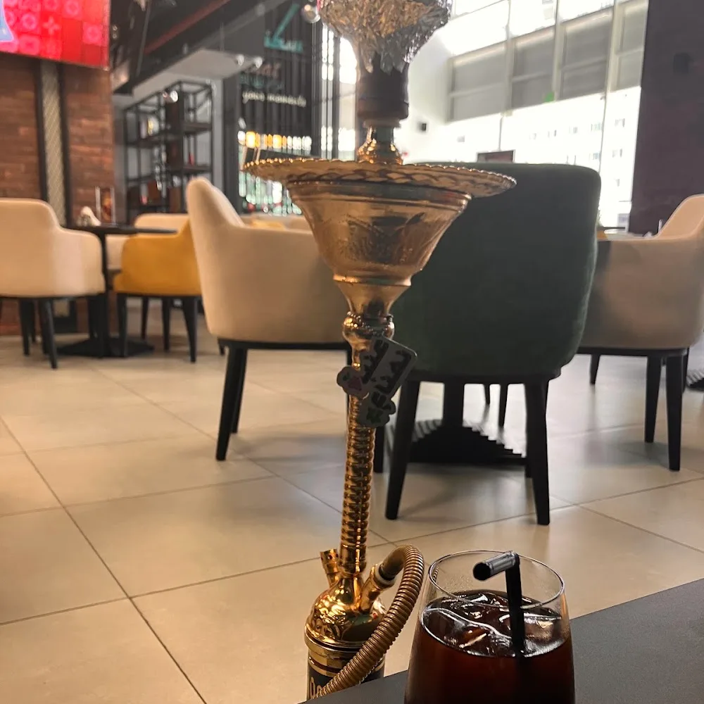 Sketchat Lounge