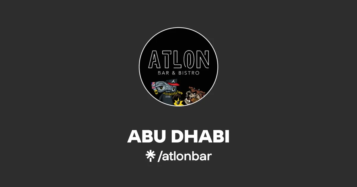 Atlon Bar & Bistro