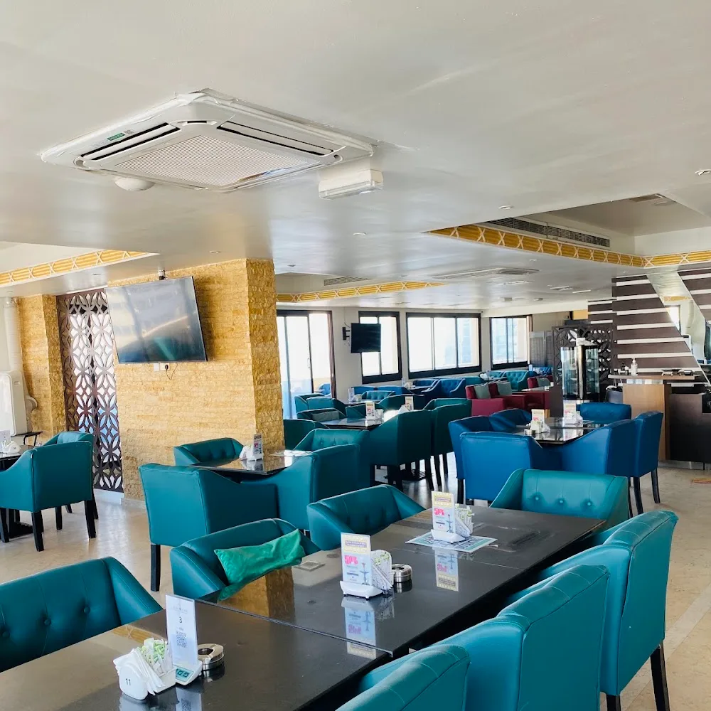 Cuba Cafe