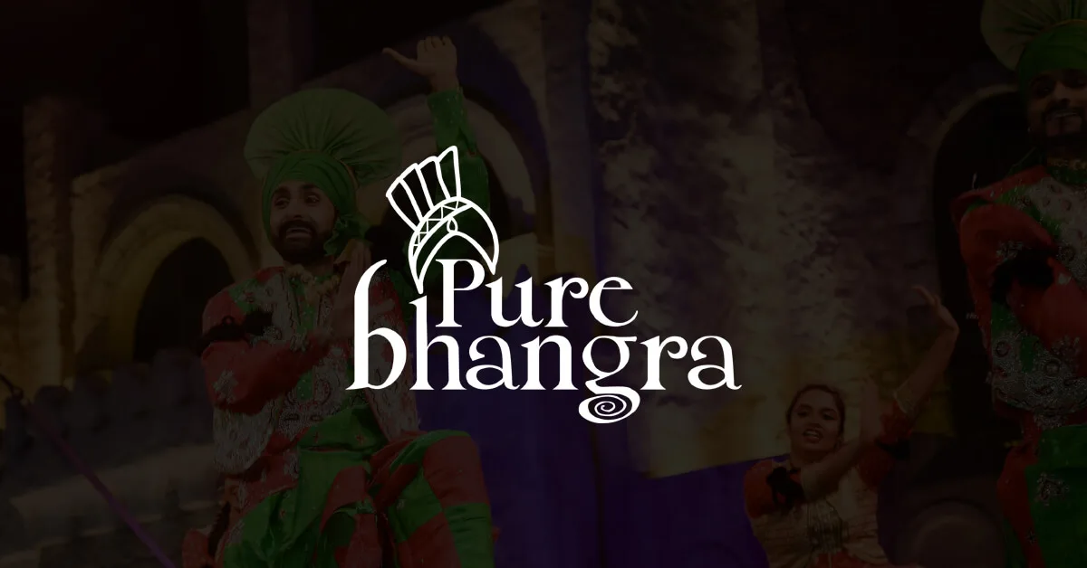 Pure Bhangra