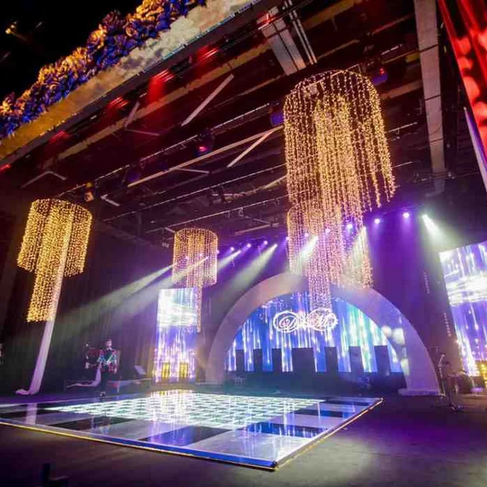 Padma Events LLC