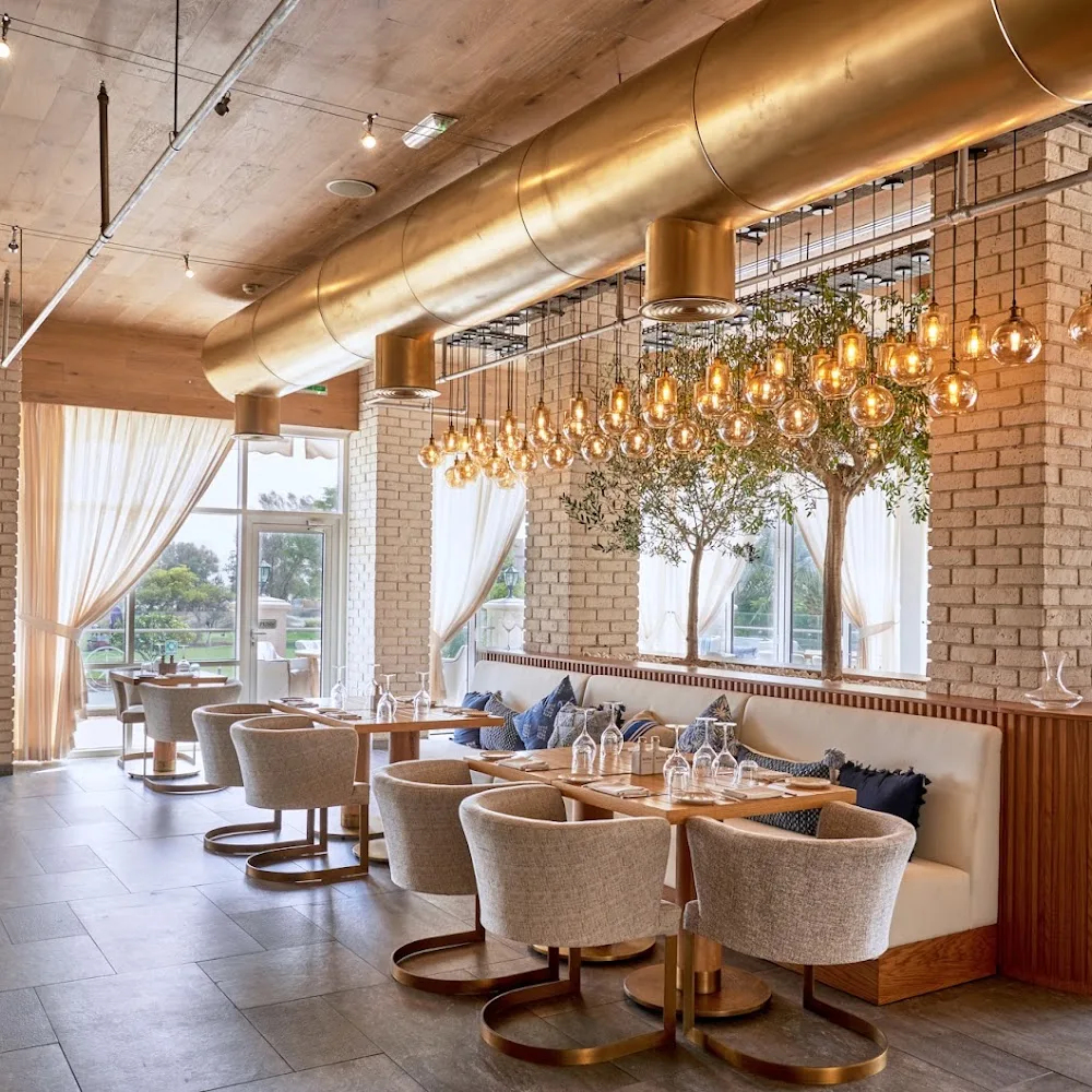 Bussola at Jumeirah Golf Estates