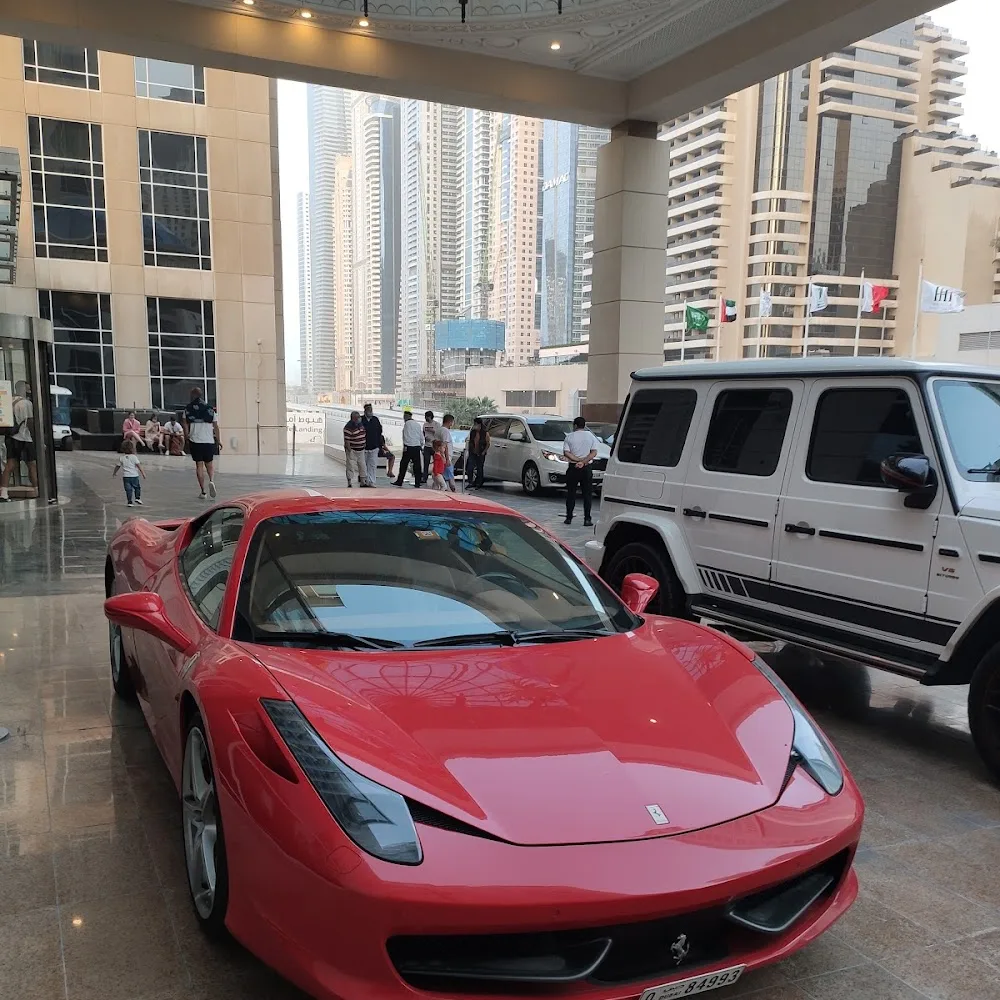 Family Brunch Dubai
