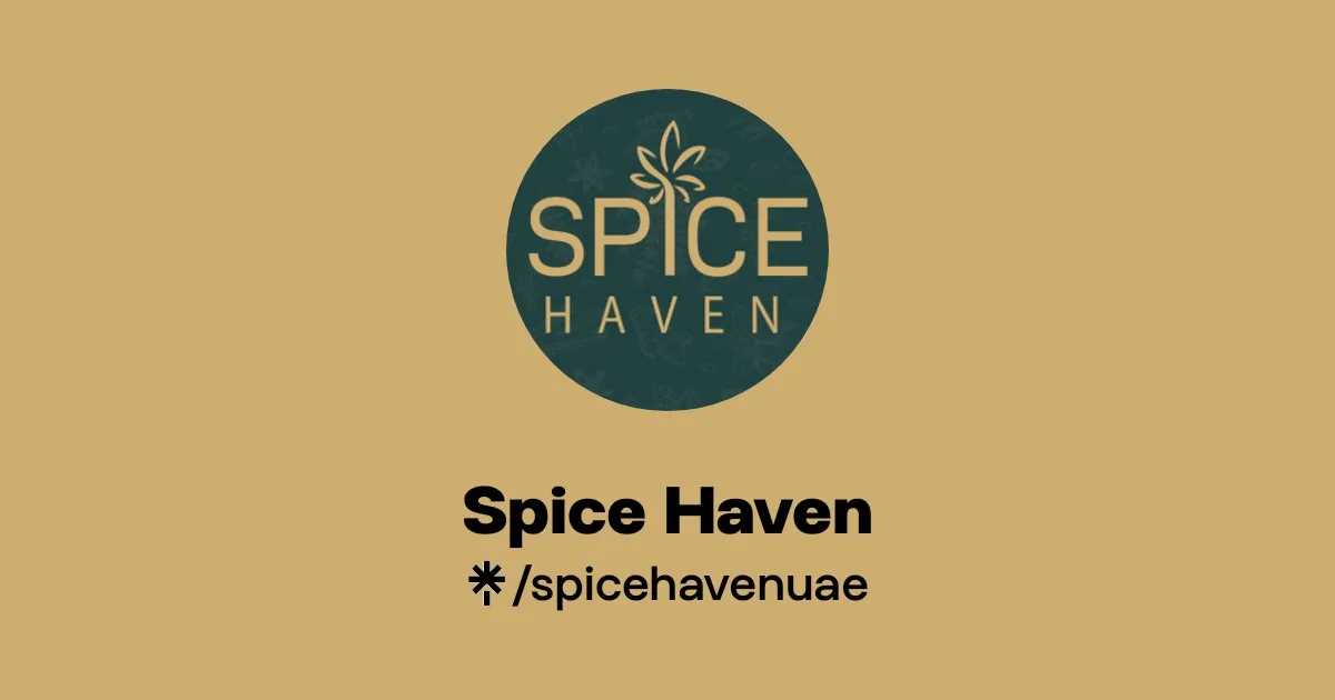 Spice Haven