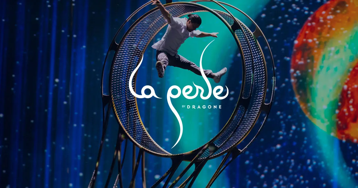 La Perle Garage Parking Level B3