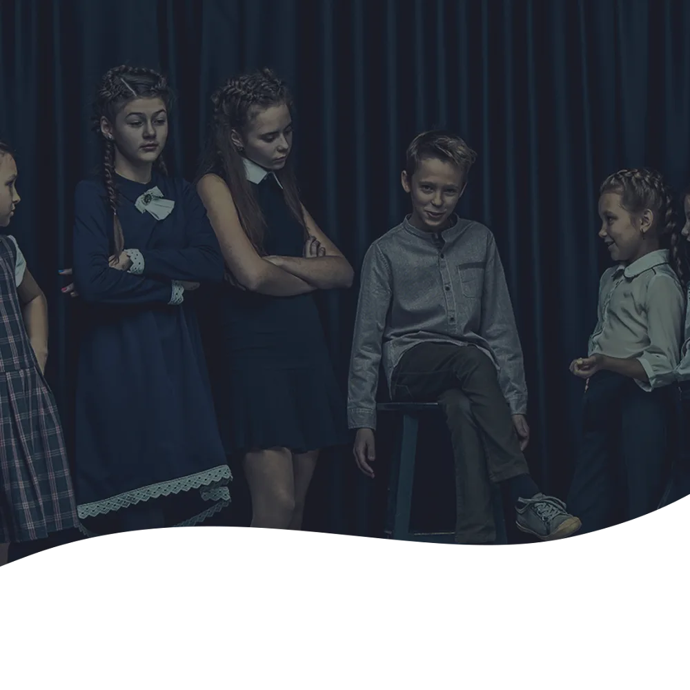 The Junction Academy