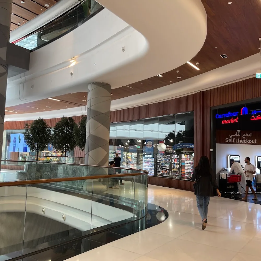 Index Mall