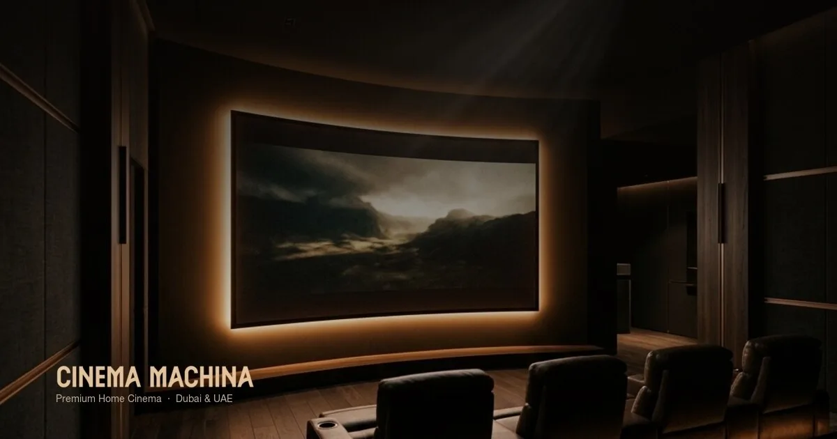 Cinema Machina