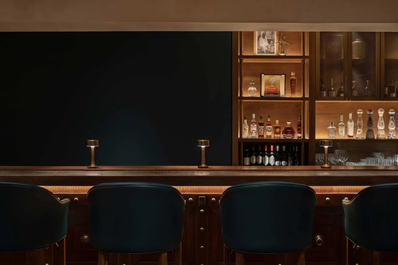 Anwa Restaurant