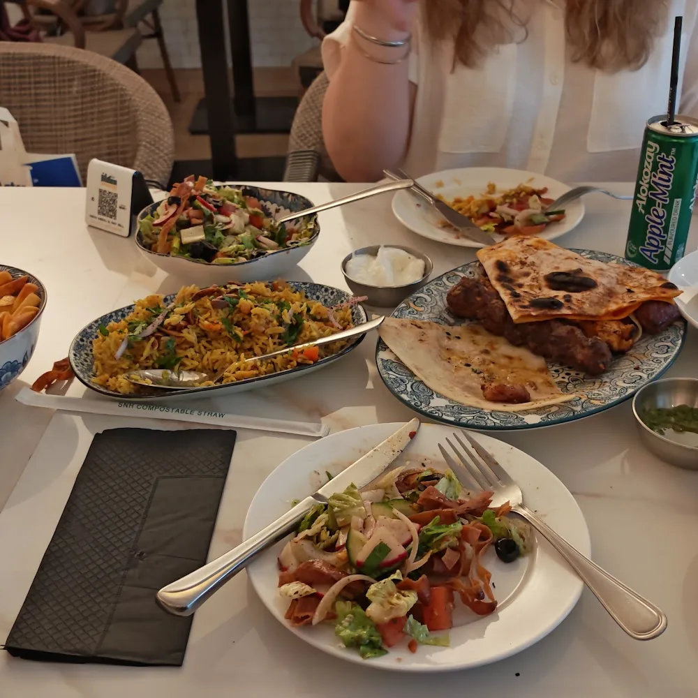 Dukkan El Baba