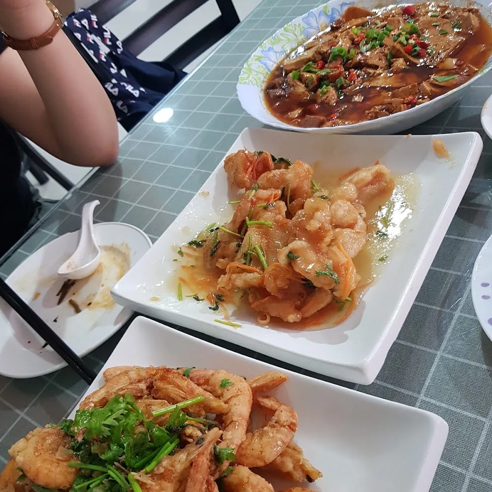 Go Home Restaurant