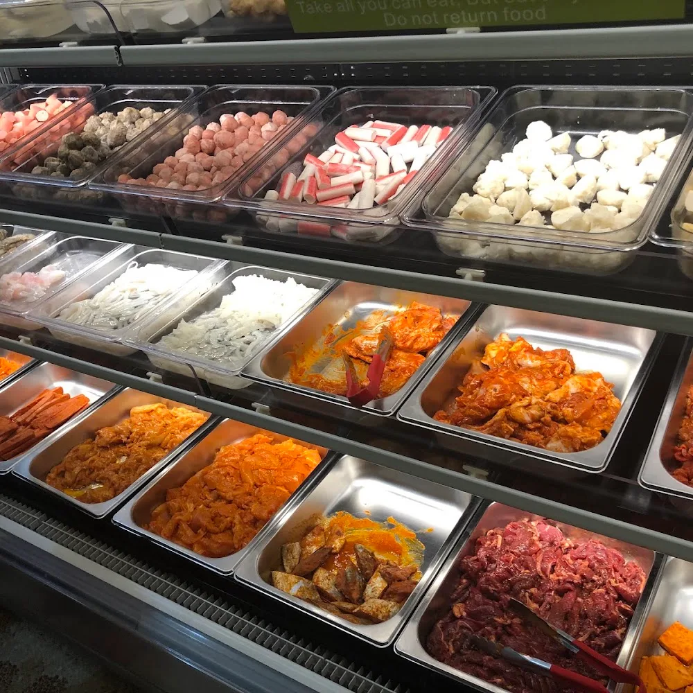 chuan fu restaurant