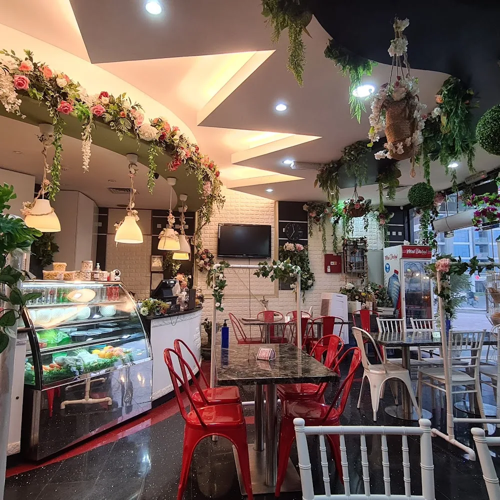 Restaurants seleraku dubai