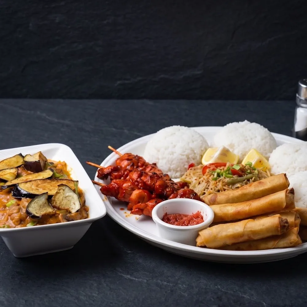 BIG BITES PINOY RESTAURANT