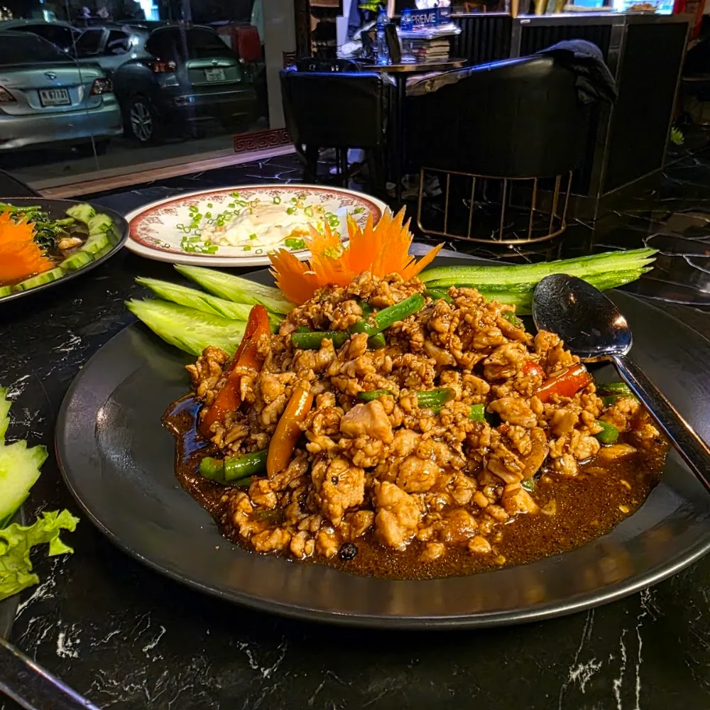 Tom Yum Kung