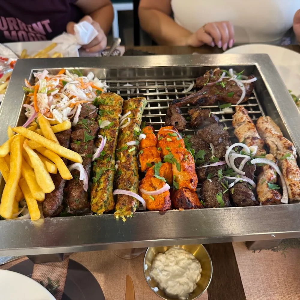 Golden Royal Dining Restaurant Jumeirah Village Circle | Restaurant JVT | restaurant jvc
