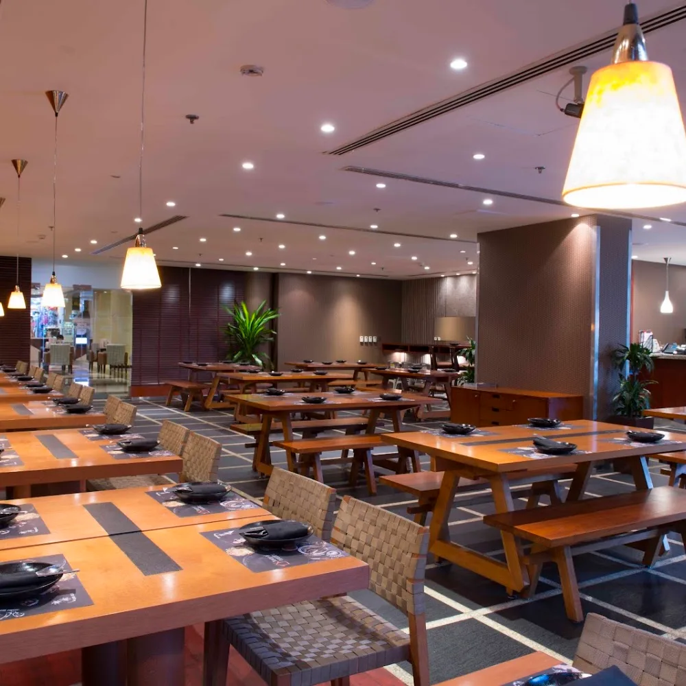 House of Noodles - Pan Asian restaurant