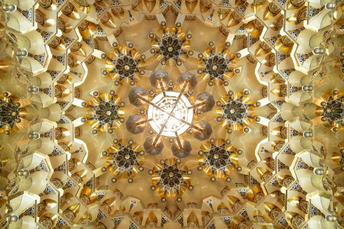 Qasr Al Watan