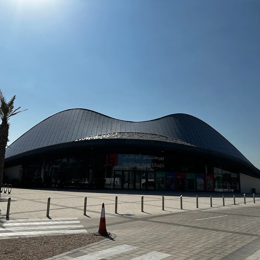 UAE Pavilion