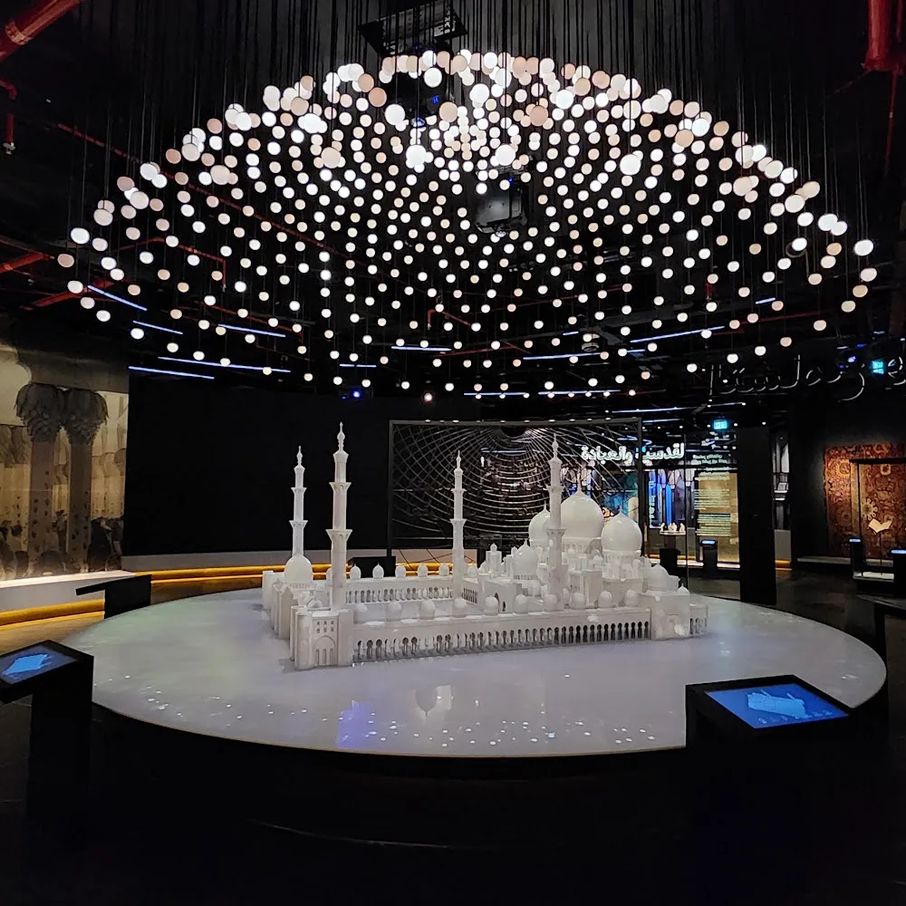 Light and Peace Museum
